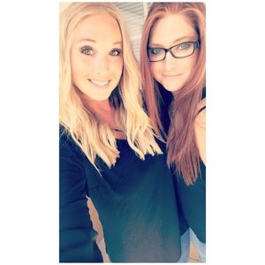 Meet your Posher, Rebekah